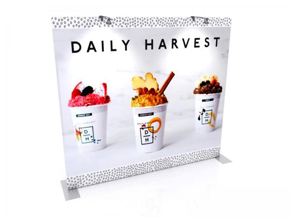 Shown with Optional LED Lights -- Image 4